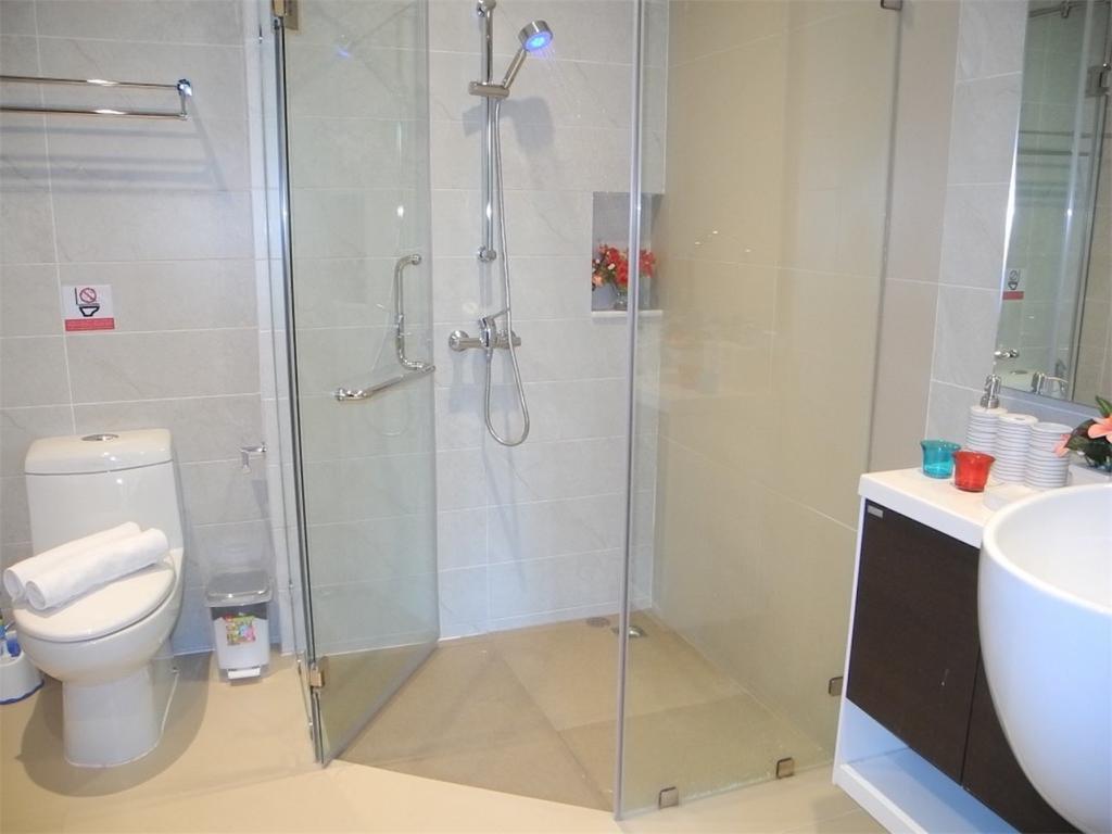 Emerald Patong 1 Bedroom Apartment Garden View Exterior photo